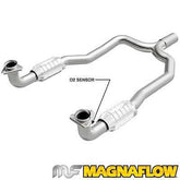 Magnaflow 93487 from Nemesis UK